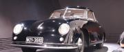 Museo Porsche Stuttgart